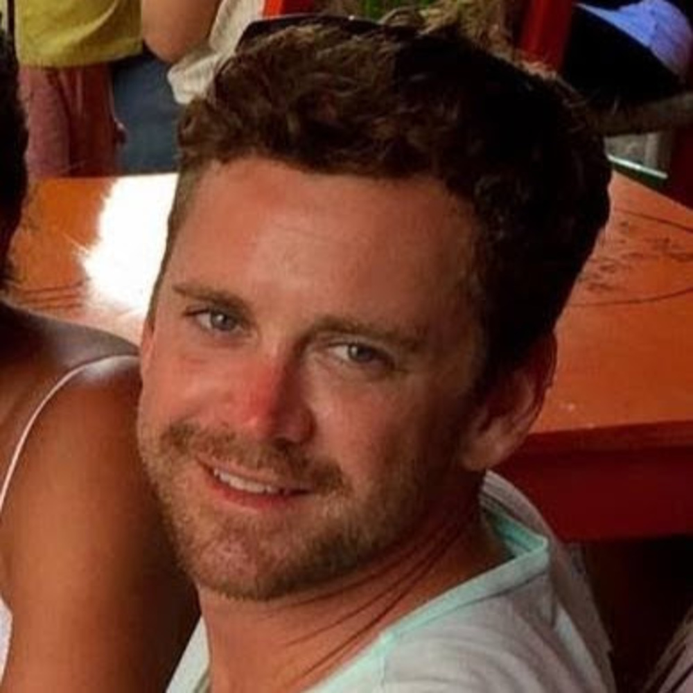 Meet your Posher, Tyler